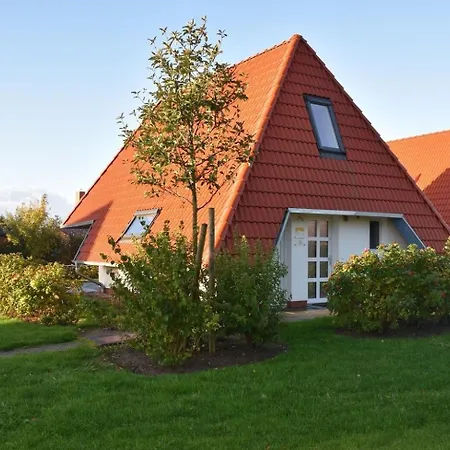 Holiday home Strandvogt 4 Mp 29 Haus Falsterbo Dorumer Neufeld