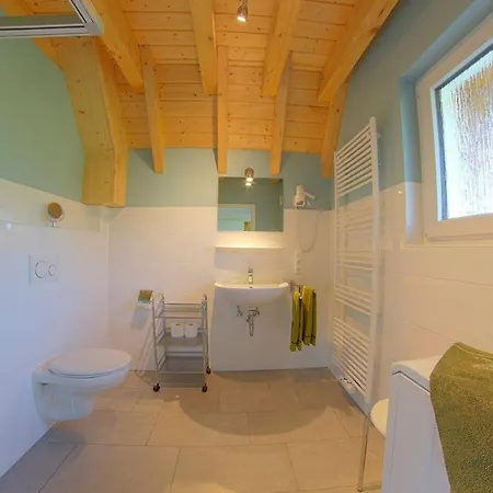Holiday home Strandvogt 4 Mp 29 Haus Falsterbo Dorumer Neufeld