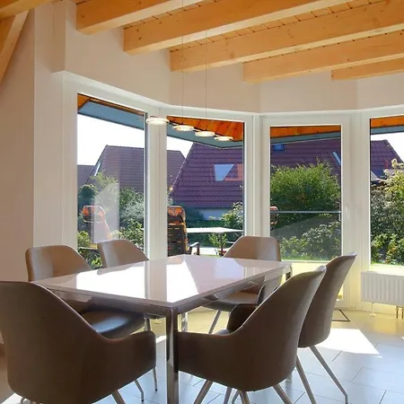 Strandvogt 4 Mp 29 Haus Falsterbo Dorumer Neufeld