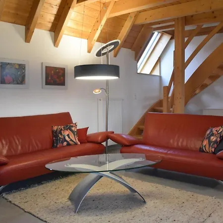 Holiday home Strandvogt 4 Mp 29 Haus Falsterbo