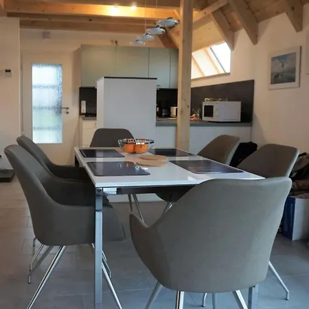 Strandvogt 4 Mp 29 Haus Falsterbo Holiday home Dorumer Neufeld