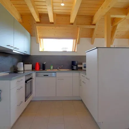 Strandvogt 4 Mp 29 Haus Falsterbo Prázdninový dům Dorumer Neufeld