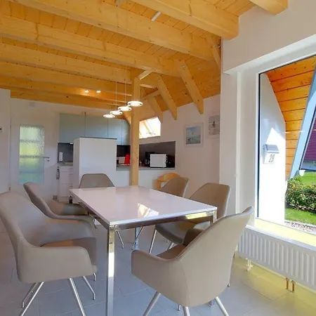 Strandvogt 4 Mp 29 Haus Falsterbo *