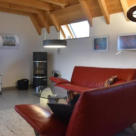 Strandvogt 4 Mp 29 Haus Falsterbo * Dorumer Neufeld